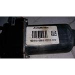 Motor Elevalunas Trasero Izquierdo Para Nissan Qashqai