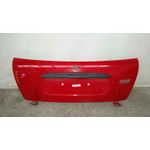 Porton Trasero Para Mini Cabrio