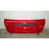 Porton Trasero Para Mini Cabrio