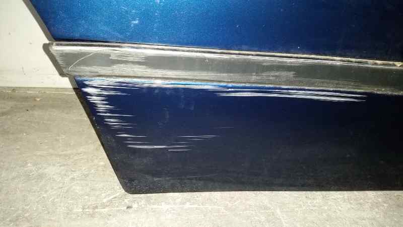 Puerta Trasera Derecha Para Bmw Serie 5 Berlina