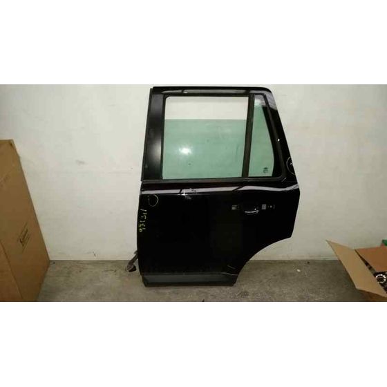 Puerta Trasera Izquierda Para Land Rover Freelander