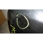 Puerta Trasera Izquierda Para Land Rover Freelander