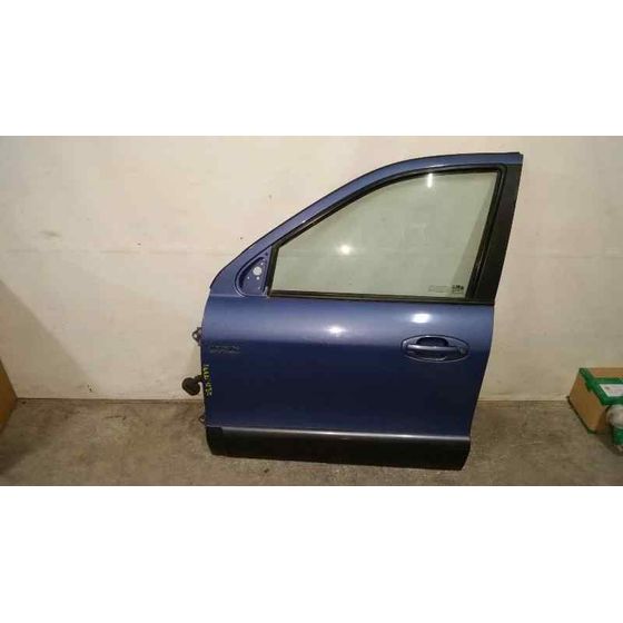 Puerta Delantera Izquierda Para Hyundai Santa Fe