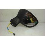 Retrovisor Derecho Para Renault Captur