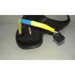 Retrovisor Derecho Para Renault Captur