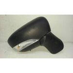 Retrovisor Derecho Para Renault Captur