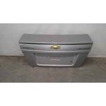Tapa Maletero para Chevrolet Aveo