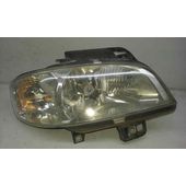Faro Derecho Para Seat Ibiza