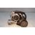 Turbocompresor para Bmw Serie 5 Berlina (E39)
