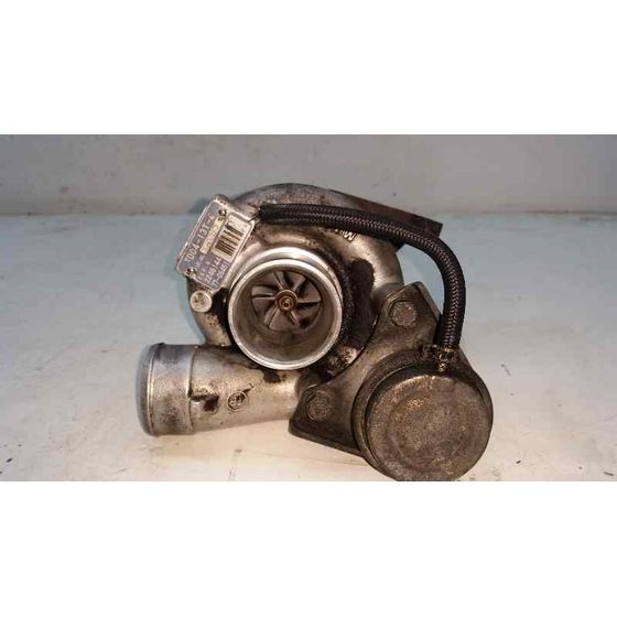 Turbocompresor para Bmw Serie 5 Berlina (E39)