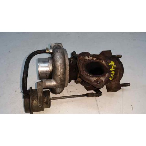 Turbocompresor para Bmw Serie 5 Berlina (E39)