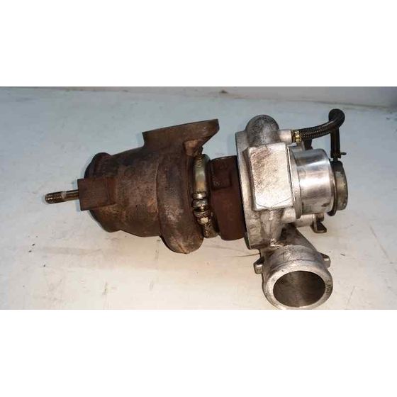 Turbocompresor para Bmw Serie 5 Berlina (E39)