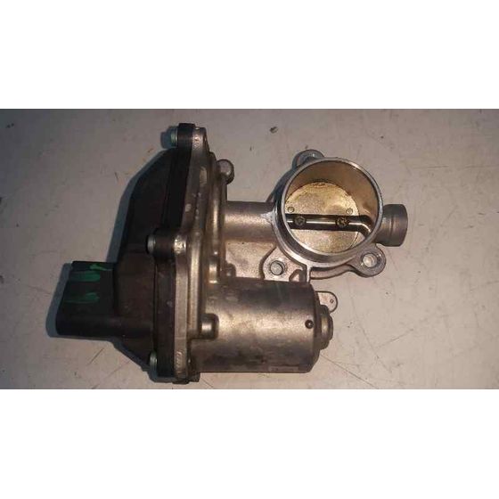 Valvula Egr para Volkswagen Golf Vi (5K1)