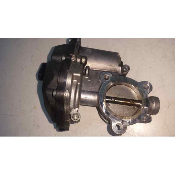 Valvula Egr para Volkswagen Golf Vi (5K1)