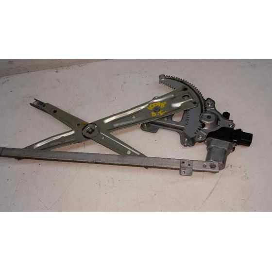 Elevalunas Delantero Izquierdo Para Citroen C-Crosser