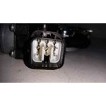 Elevalunas Delantero Izquierdo Para Citroen C-Crosser