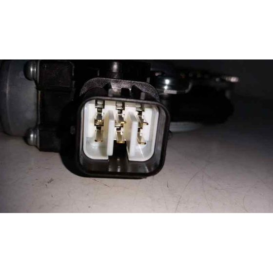 Elevalunas Delantero Izquierdo Para Citroen C-Crosser