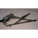 Elevalunas Delantero Izquierdo Para Citroen C-Crosser