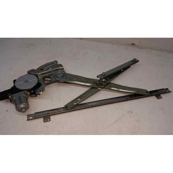 Elevalunas Delantero Izquierdo Para Citroen C-Crosser
