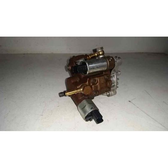 Bomba Alta Presion Para Peugeot 1007