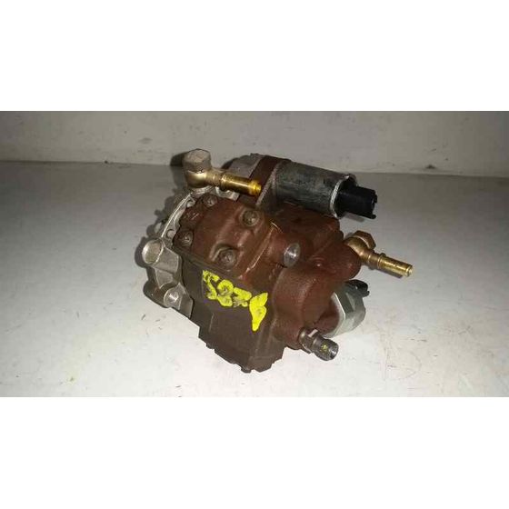 Bomba Alta Presion Para Peugeot 1007