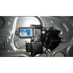 Elevalunas Trasero Izquierdo Para Hyundai I30