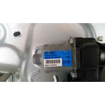 Elevalunas Trasero Izquierdo Para Hyundai I30