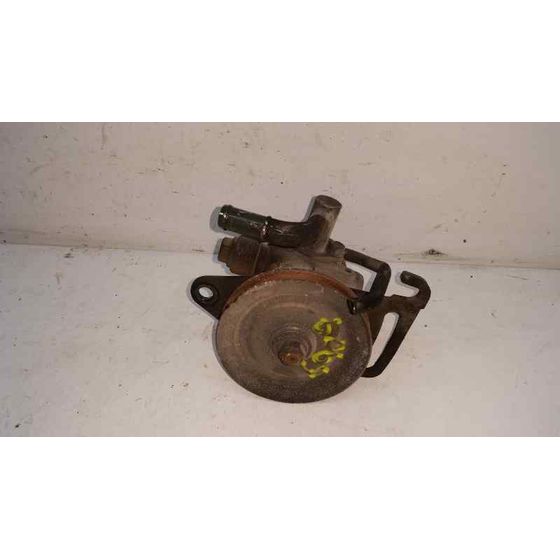 Bomba Direccion Para Kia Sportage
