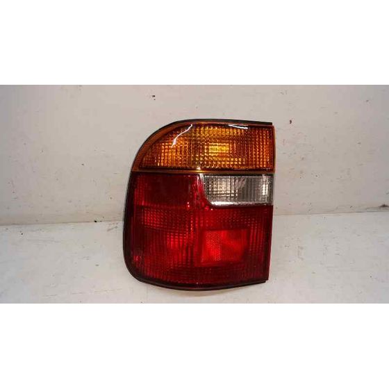 Piloto Trasero Izquierdo Para Kia Sportage