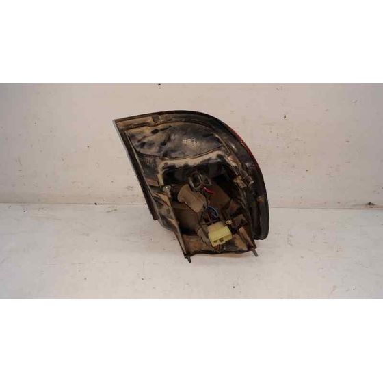 Piloto Trasero Izquierdo Para Kia Sportage
