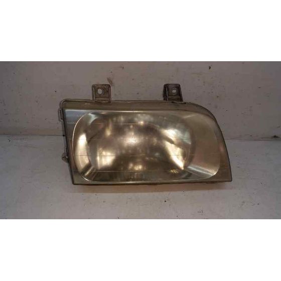 Faro Derecho Para Kia Sportage