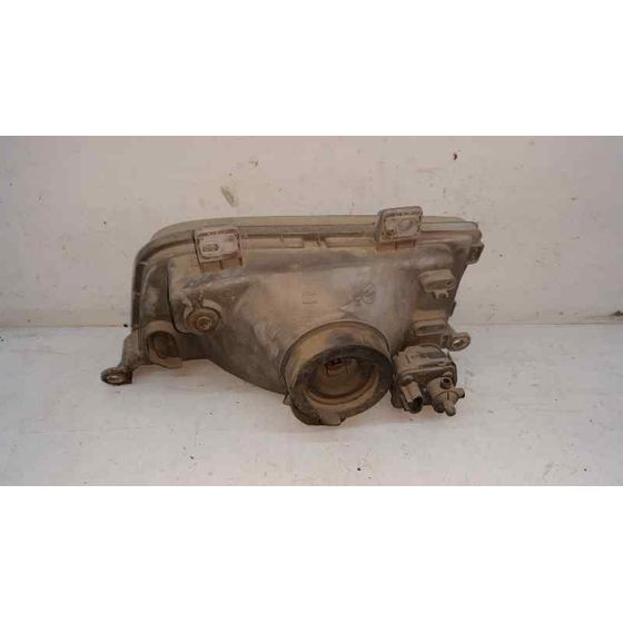 Faro Derecho Para Kia Sportage