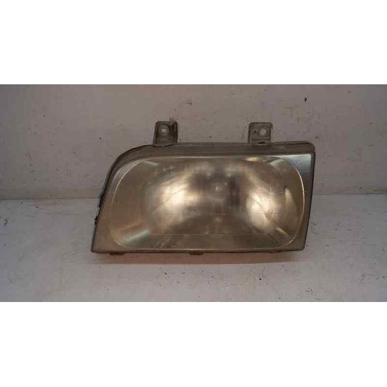 Faro Izquierdo Para Kia Sportage