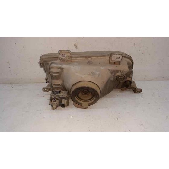 Faro Izquierdo Para Kia Sportage