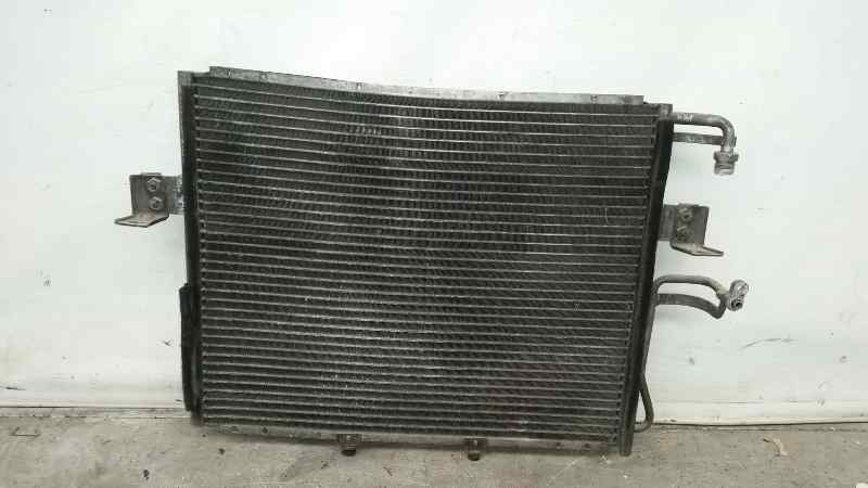 Condensador / Radiador Aire Acondicionado para Kia Sportage
