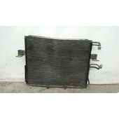 Condensador / Radiador Aire Acondicionado para Kia Sportage