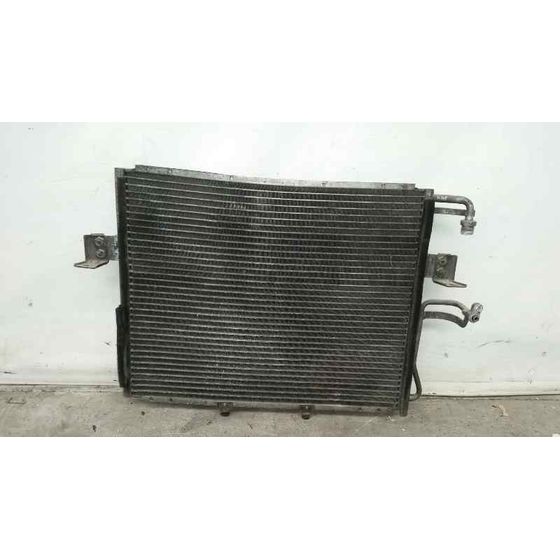 Condensador / Radiador Aire Acondicionado para Kia Sportage