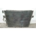 Condensador / Radiador Aire Acondicionado para Kia Sportage