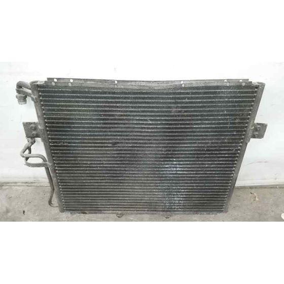 Condensador / Radiador Aire Acondicionado para Kia Sportage
