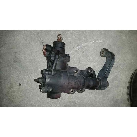 Caja Direccion Para Kia Sportage