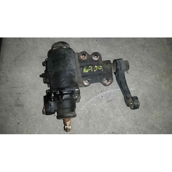 Caja Direccion Para Kia Sportage