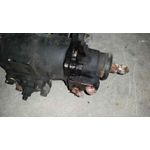 Caja Direccion Para Kia Sportage