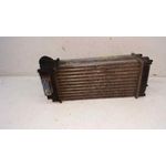 Intercooler Para Peugeot 307 Break/Sw