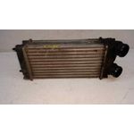 Intercooler Para Peugeot 307 Break/Sw