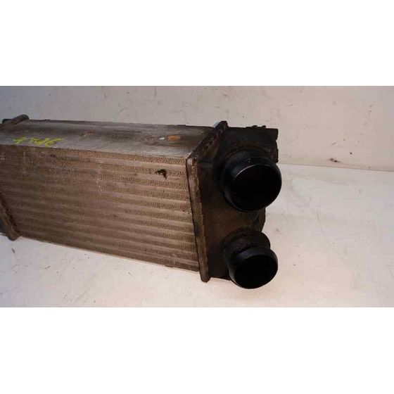Intercooler Para Peugeot 307 Break/Sw