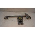 Elevalunas Trasero Derecho Para Peugeot 307 Break/Sw