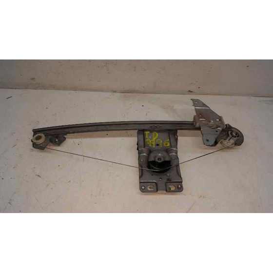 Elevalunas Trasero Derecho Para Peugeot 307 Break/Sw