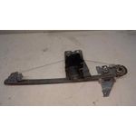 Elevalunas Trasero Derecho Para Peugeot 307 Break/Sw