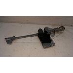 Elevalunas Trasero Izquierdo Para Peugeot 307 Break/Sw