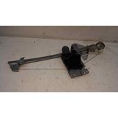 Elevalunas Trasero Izquierdo Para Peugeot 307 Break/Sw